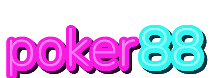 poker88 — logo kanal