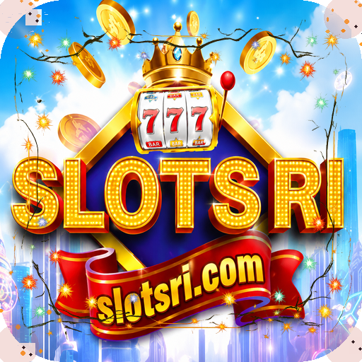 slotsri — mitra unggulan