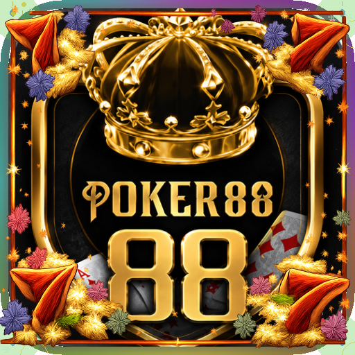 poker88 — mitra unggulan